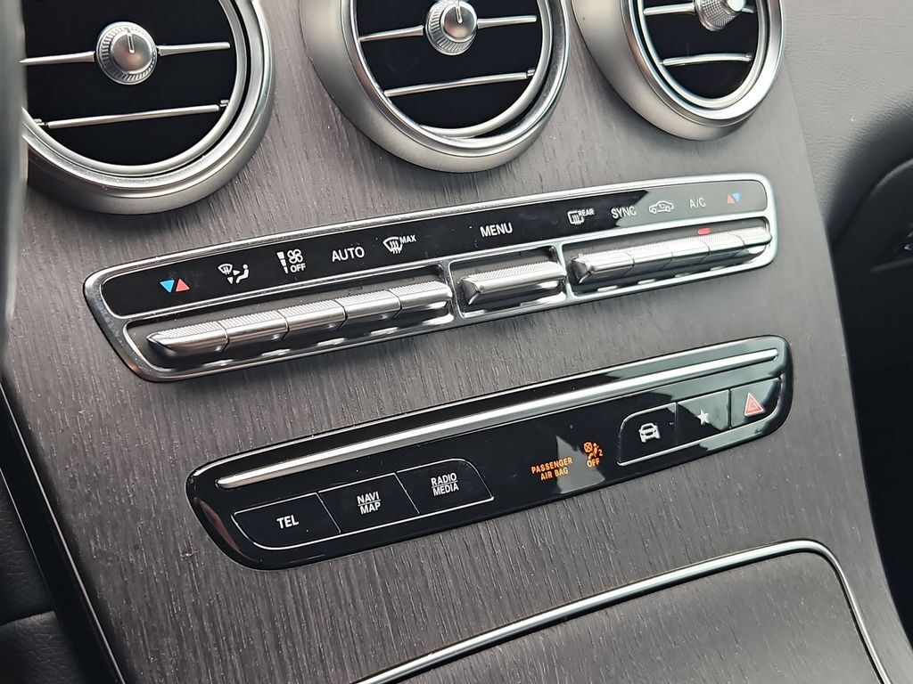 2021 Mercedes-Benz GLC GLC 300 Gresham OR