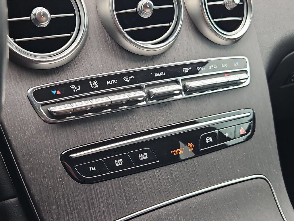 2021 Mercedes-Benz GLC GLC 300 Gresham OR