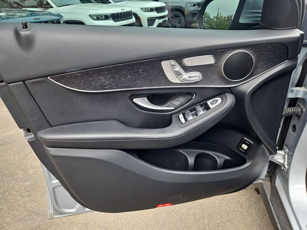 2021 Mercedes-Benz GLC GLC 300 Gresham OR