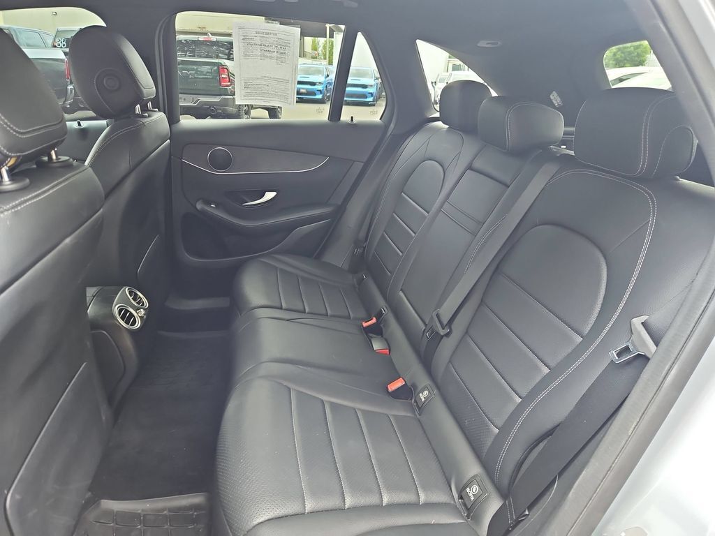 2021 Mercedes-Benz GLC GLC 300 Gresham OR