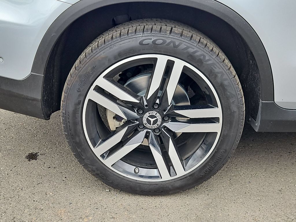 2021 Mercedes-Benz GLC GLC 300 Gresham OR