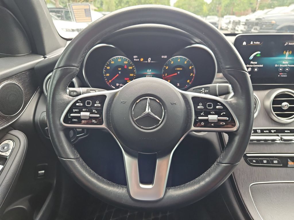 2021 Mercedes-Benz GLC GLC 300 Gresham OR
