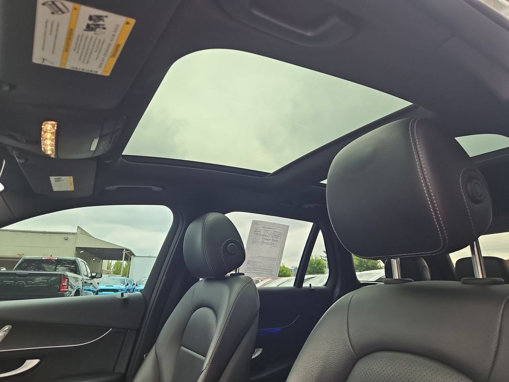 2021 Mercedes-Benz GLC GLC 300 Gresham OR