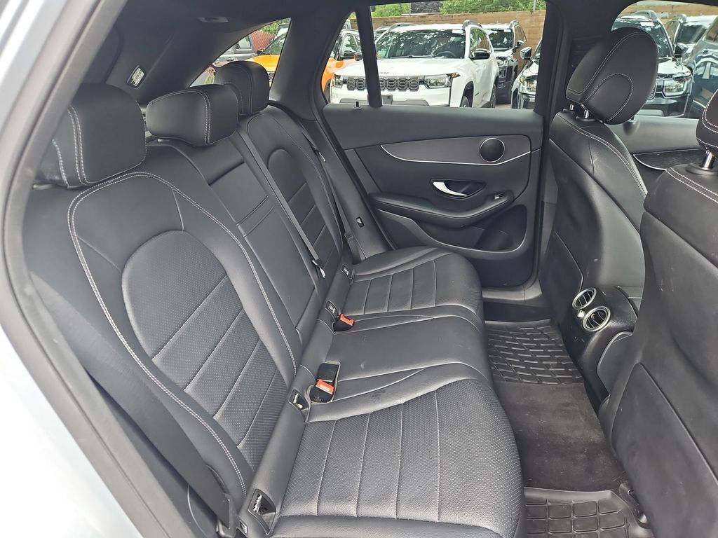 2021 Mercedes-Benz GLC GLC 300 Gresham OR