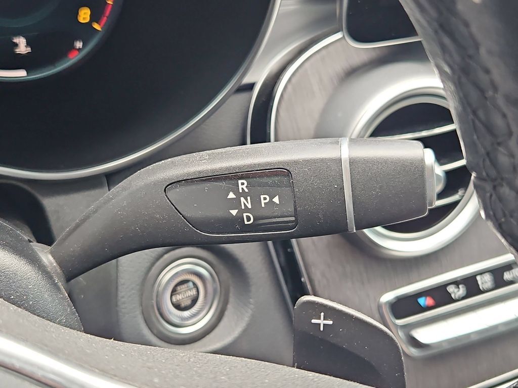 2021 Mercedes-Benz GLC GLC 300 Gresham OR