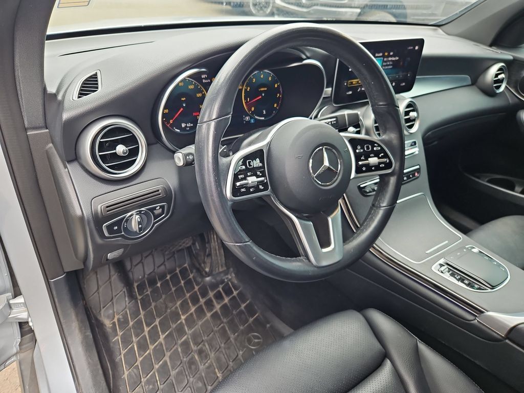 2021 Mercedes-Benz GLC GLC 300 Gresham OR