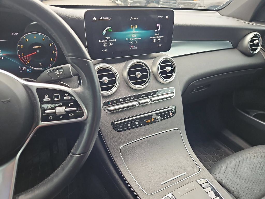 2021 Mercedes-Benz GLC GLC 300 Gresham OR