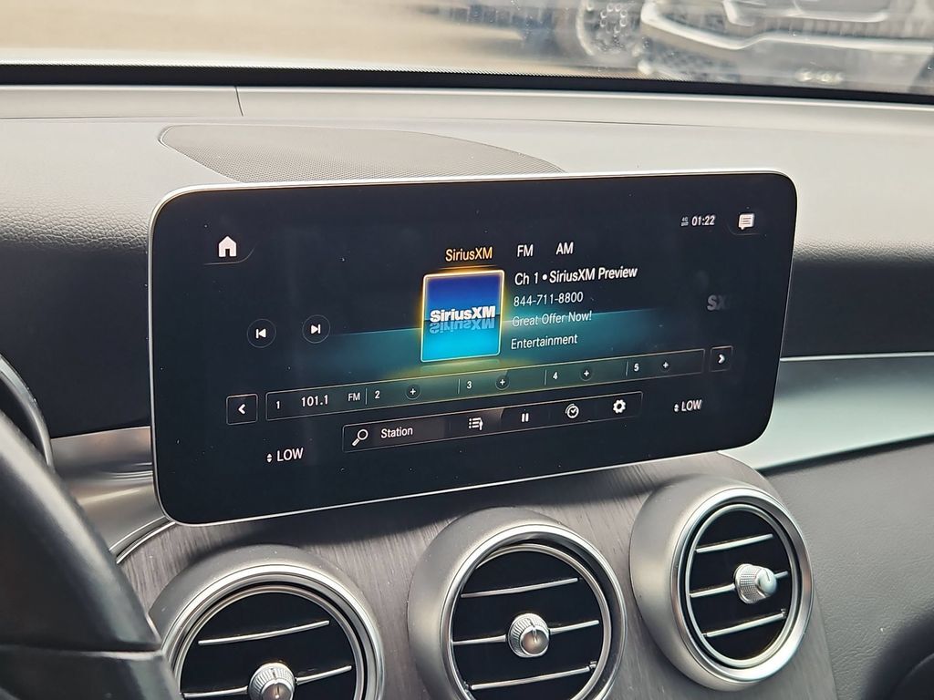 2021 Mercedes-Benz GLC GLC 300 Gresham OR