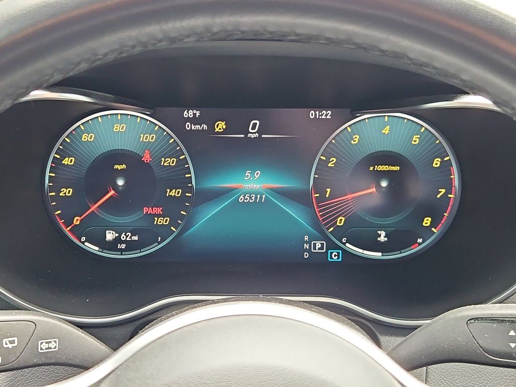 2021 Mercedes-Benz GLC GLC 300 Gresham OR