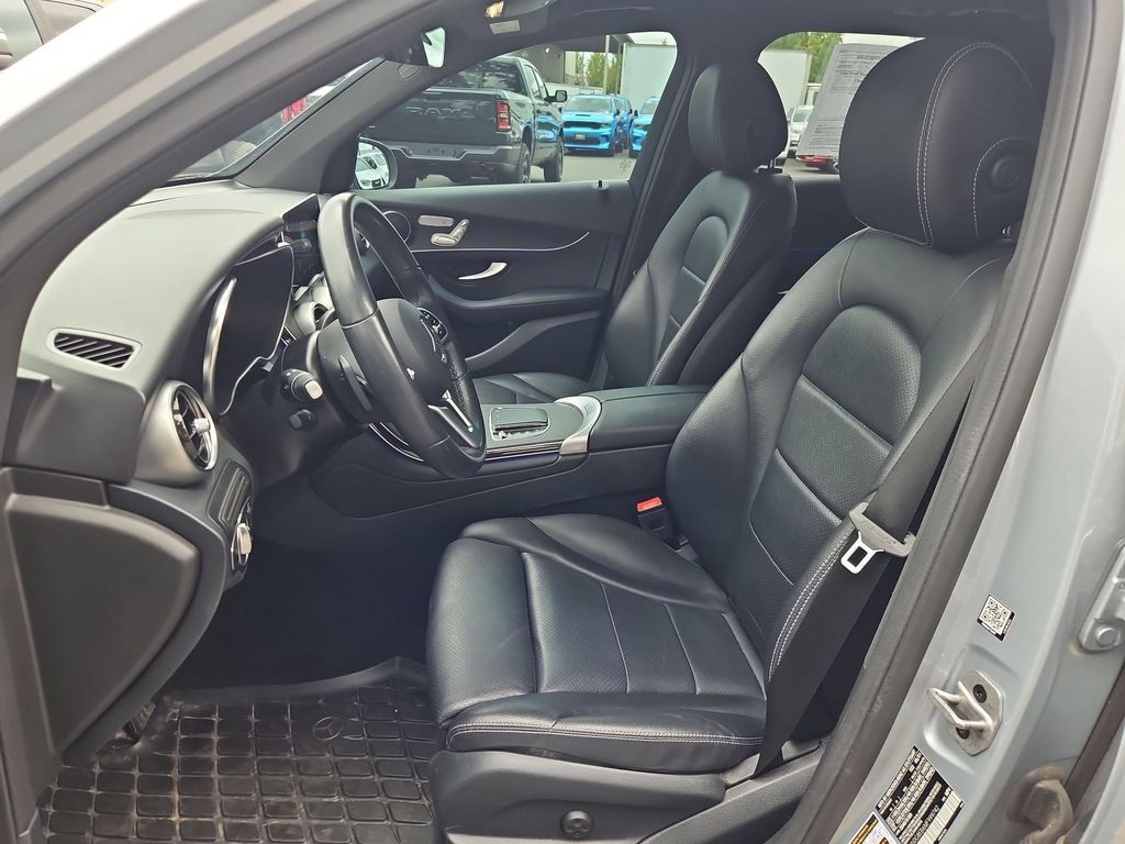 2021 Mercedes-Benz GLC GLC 300 Gresham OR
