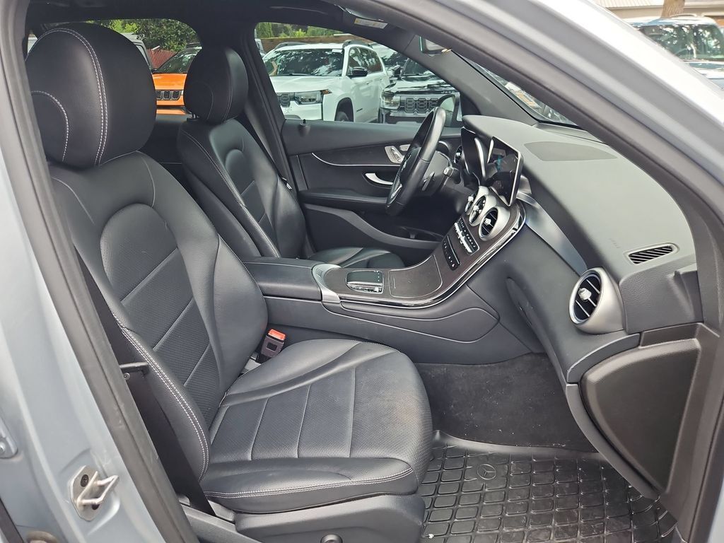 2021 Mercedes-Benz GLC GLC 300 Gresham OR