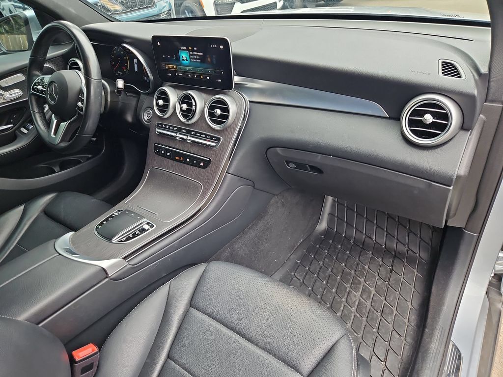 2021 Mercedes-Benz GLC GLC 300 Gresham OR