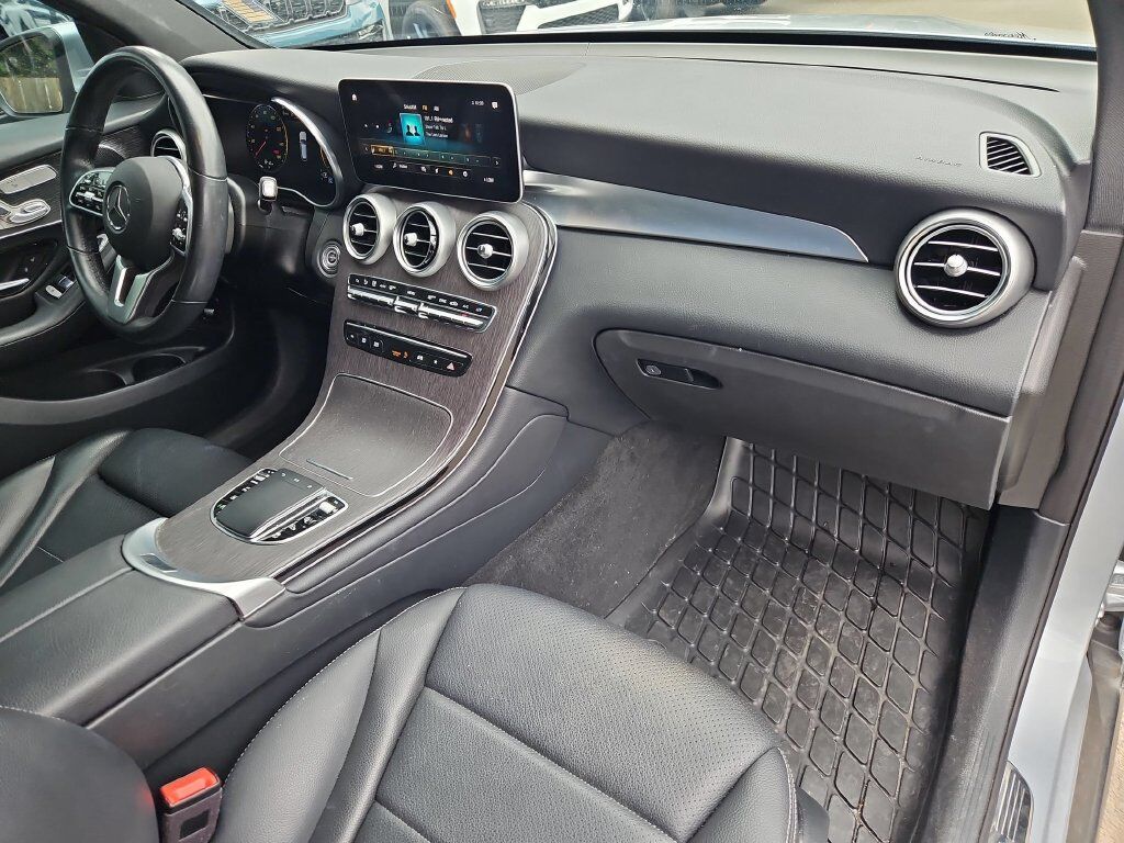 2021 Mercedes-Benz GLC GLC 300 Gresham OR