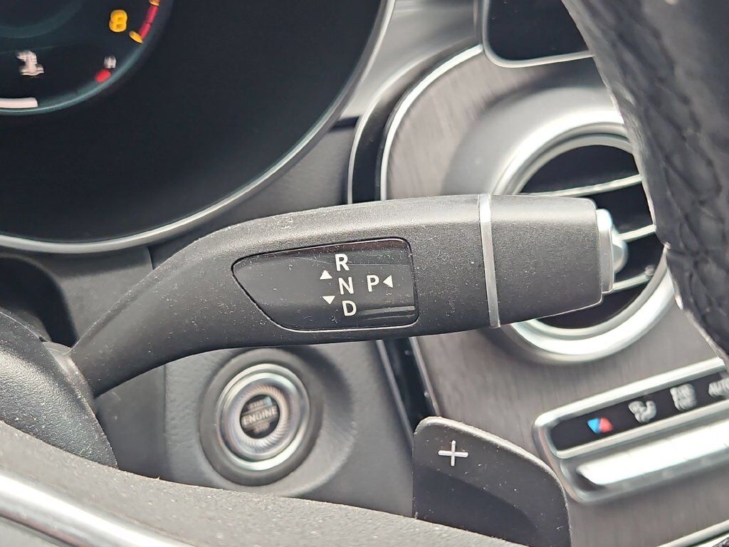 2021 Mercedes-Benz GLC GLC 300 Gresham OR