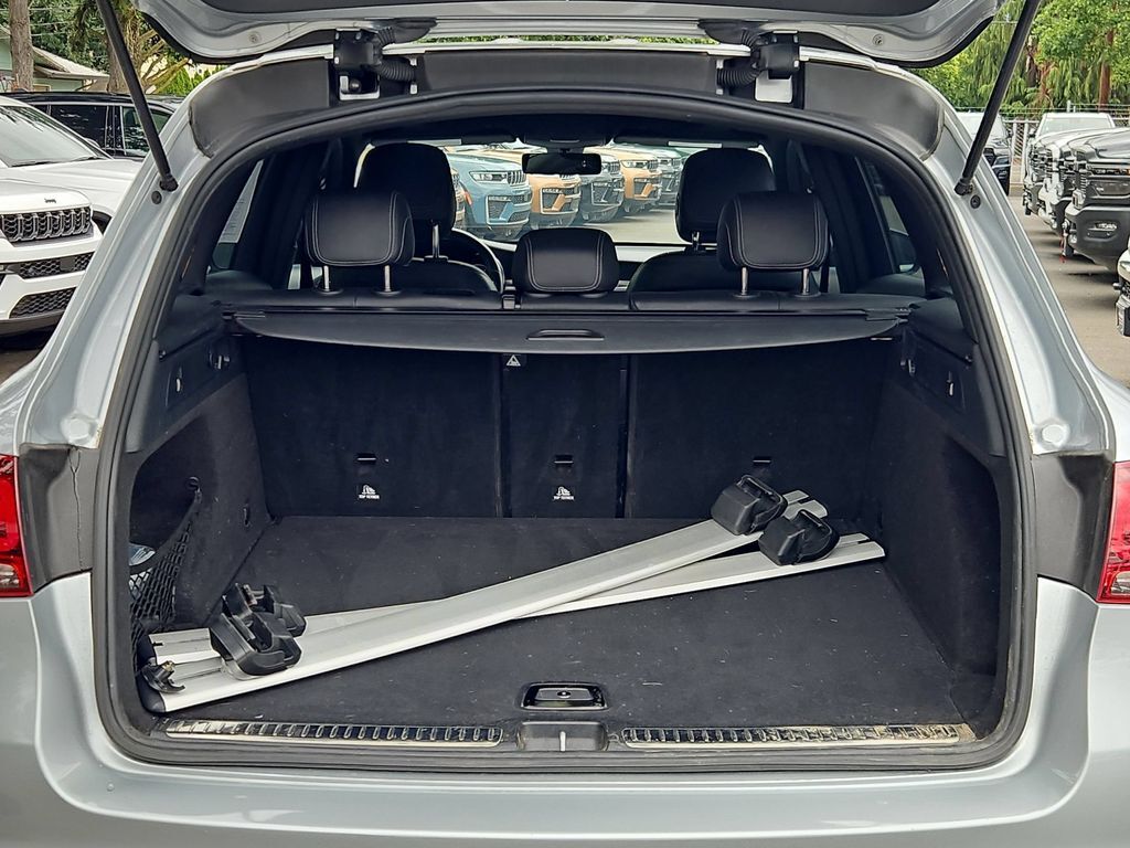 2021 Mercedes-Benz GLC GLC 300 Gresham OR