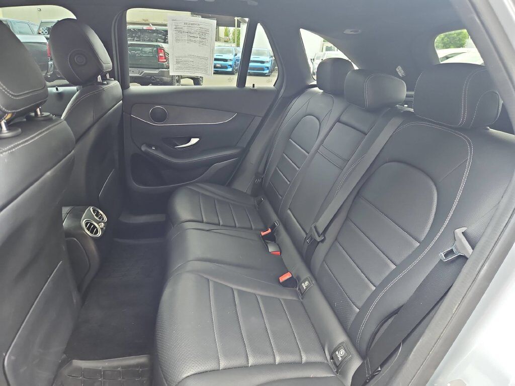 2021 Mercedes-Benz GLC GLC 300 Gresham OR
