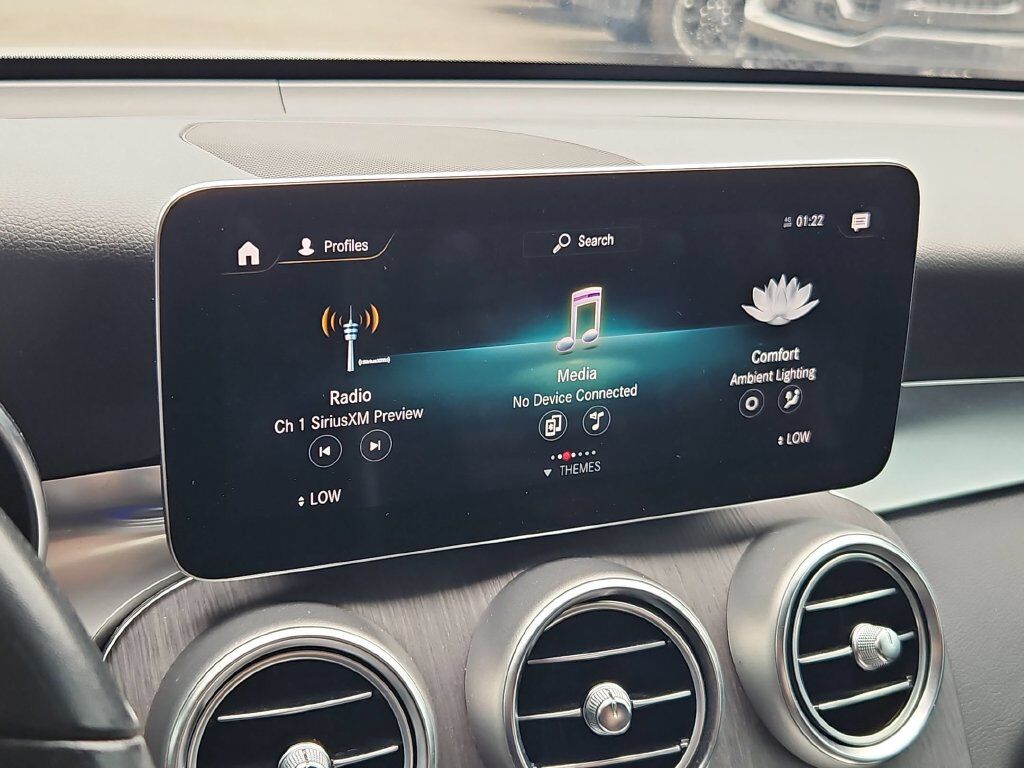 2021 Mercedes-Benz GLC GLC 300 Gresham OR