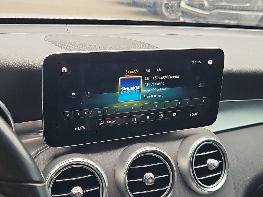 2021 Mercedes-Benz GLC GLC 300 Gresham OR