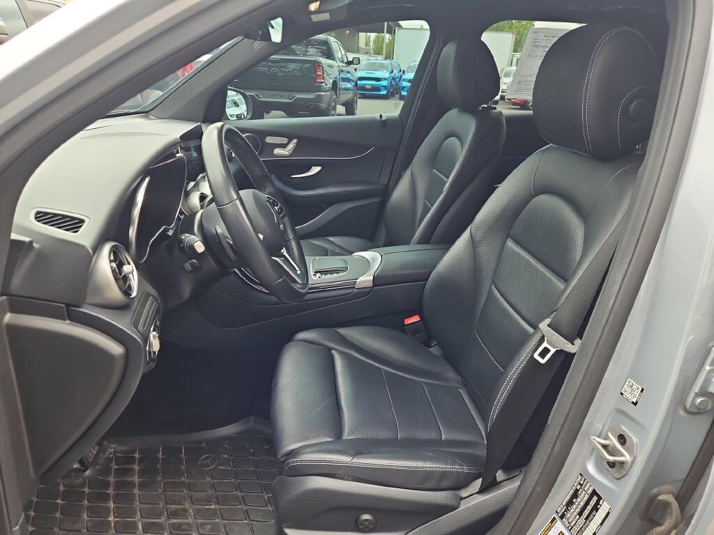 2021 Mercedes-Benz GLC GLC 300 Gresham OR