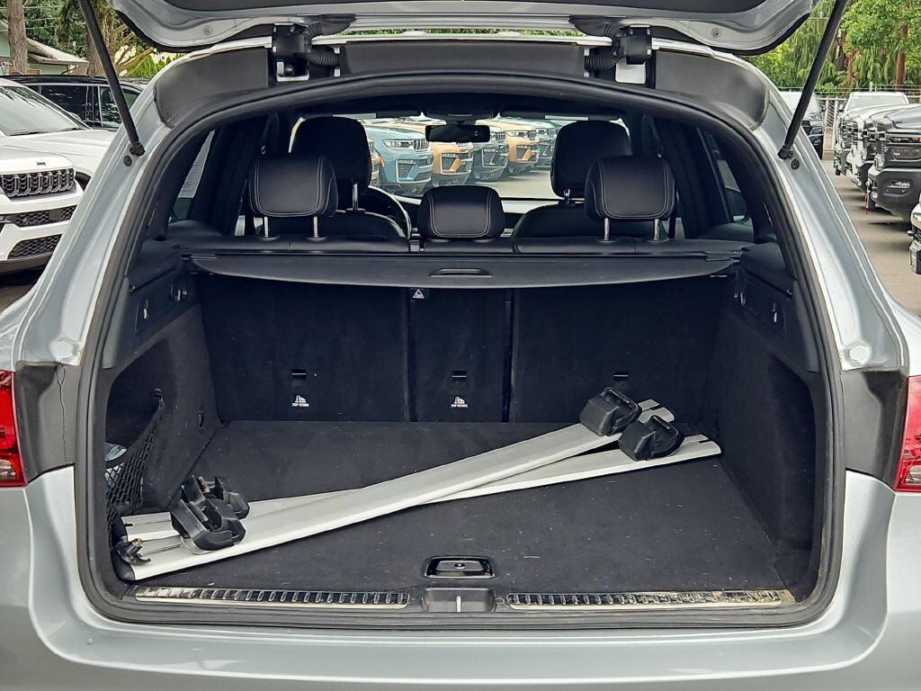 2021 Mercedes-Benz GLC GLC 300 Gresham OR
