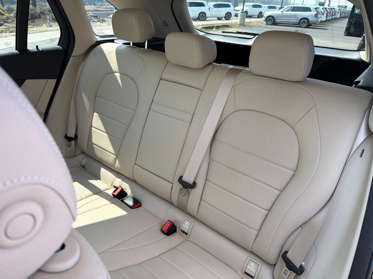 2021 Mercedes-Benz GLC GLC 300 Bend OR