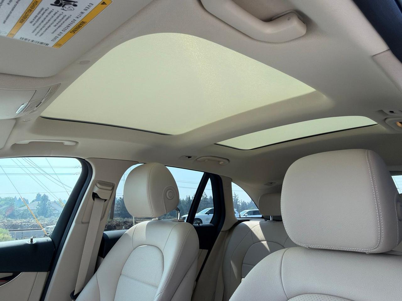 2021 Mercedes-Benz GLC GLC 300 Bend OR