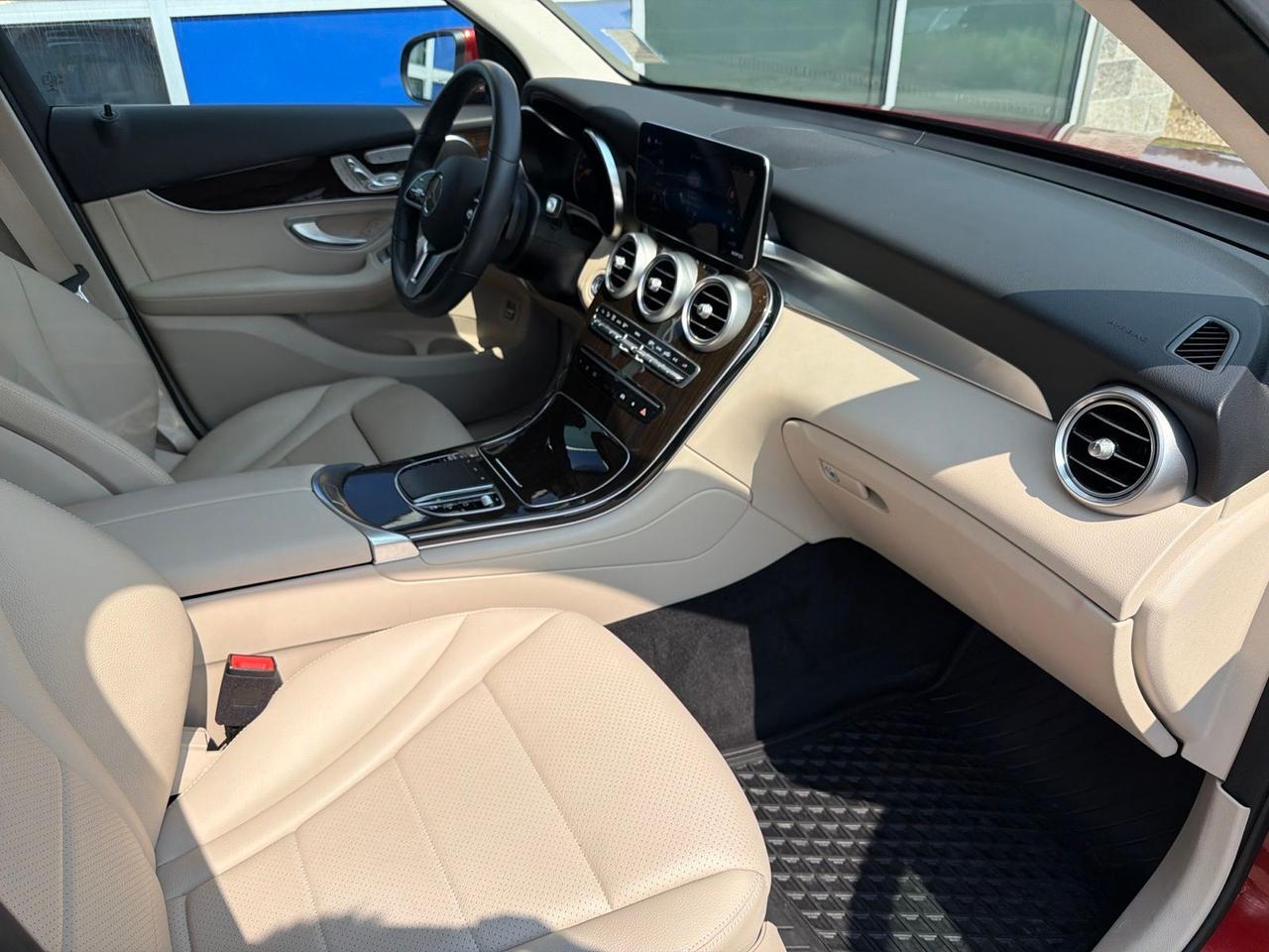 2021 Mercedes-Benz GLC GLC 300 Bend OR