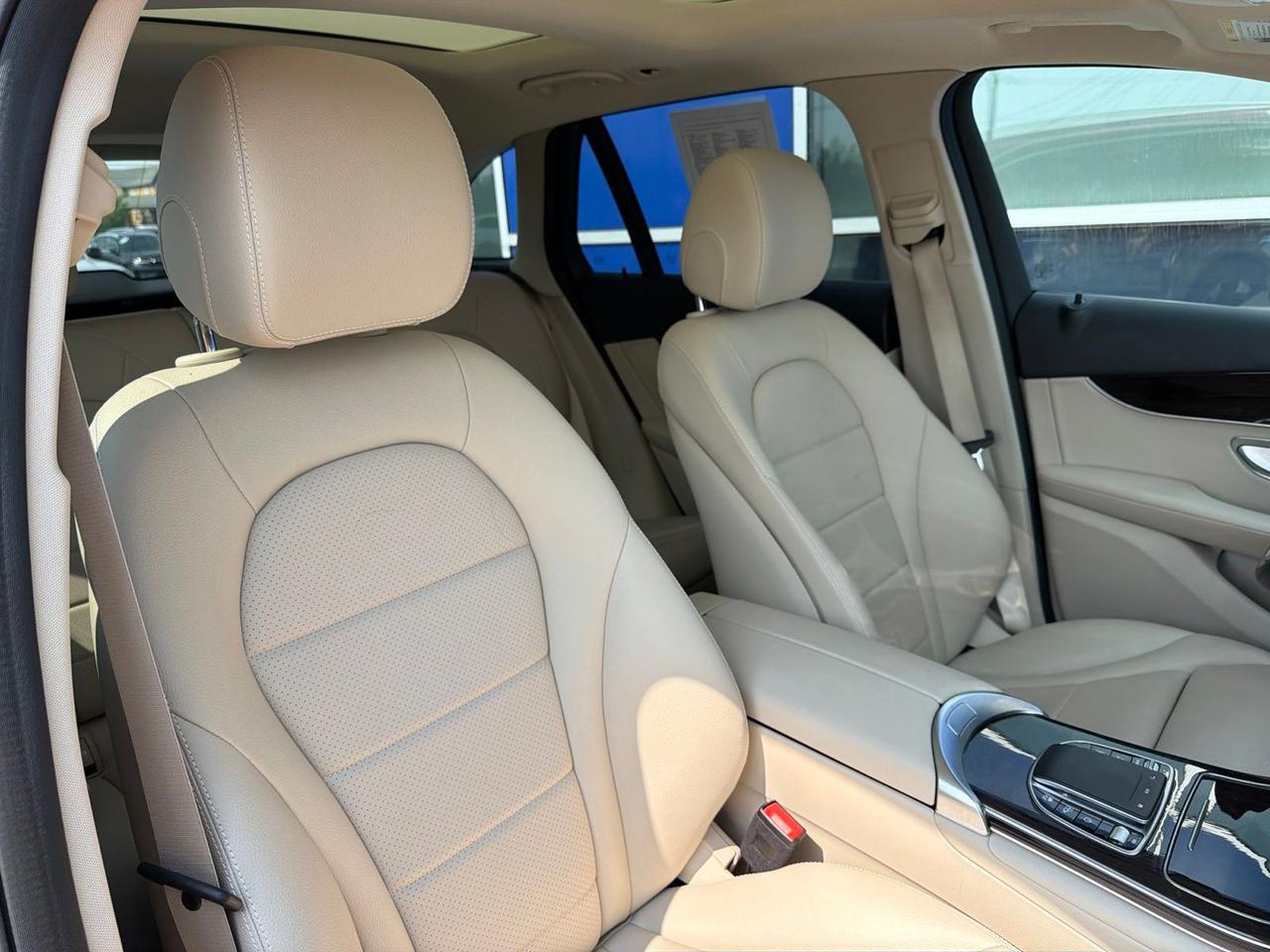 2021 Mercedes-Benz GLC GLC 300 Bend OR