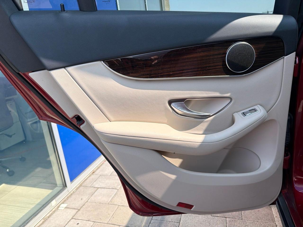 2021 Mercedes-Benz GLC GLC 300 Bend OR