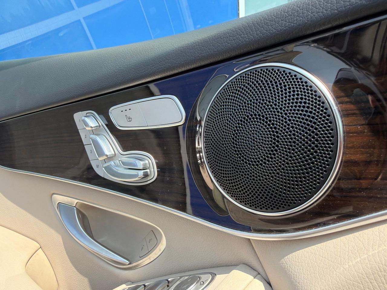 2021 Mercedes-Benz GLC GLC 300 Bend OR