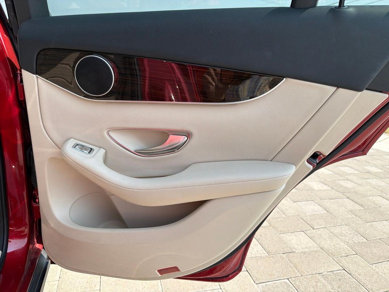 2021 Mercedes-Benz GLC GLC 300 Bend OR