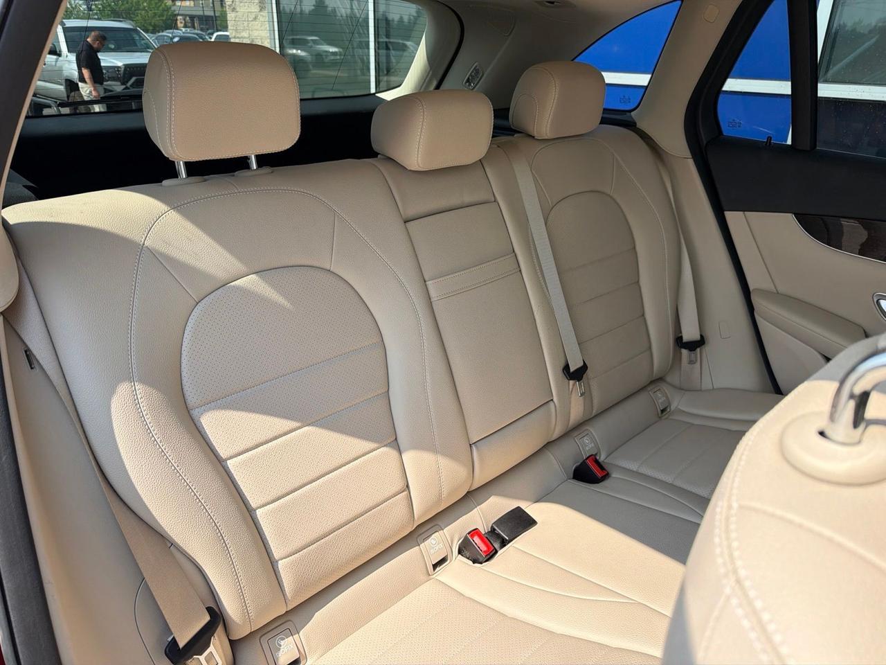 2021 Mercedes-Benz GLC GLC 300 Bend OR