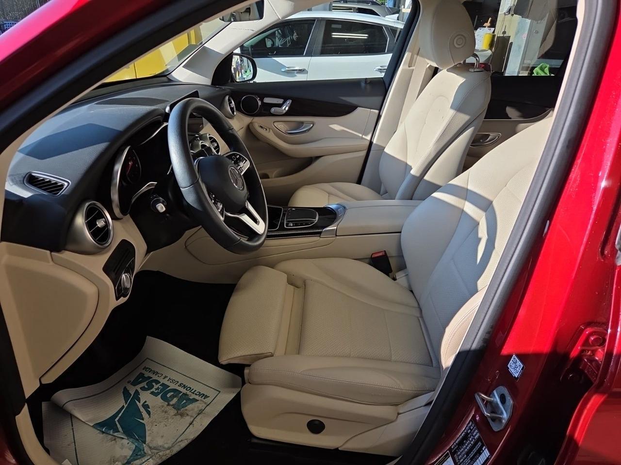 2021 Mercedes-Benz GLC GLC 300 Bend OR