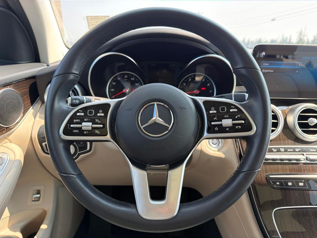 2021 Mercedes-Benz GLC GLC 300 Bend OR