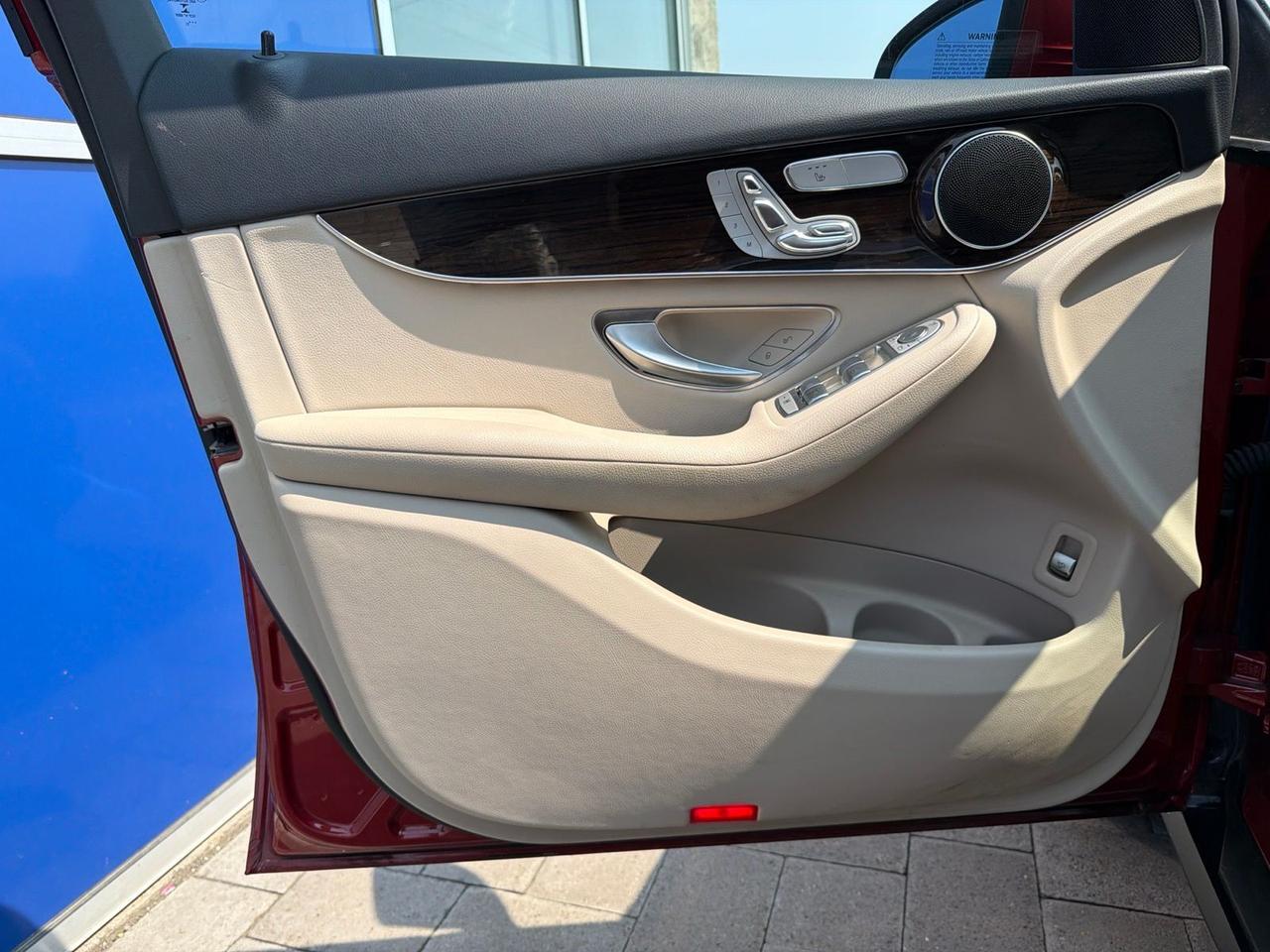 2021 Mercedes-Benz GLC GLC 300 Bend OR