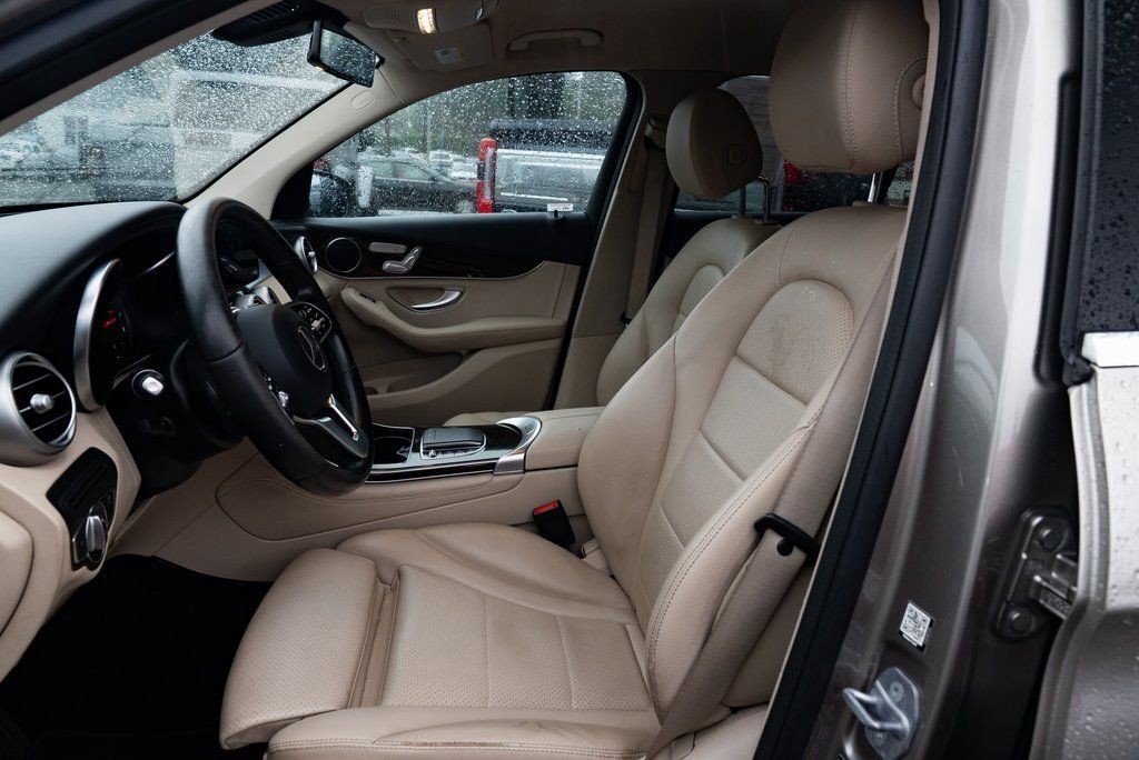 2021 Mercedes-Benz GLC GLC 300 Milwaukie OR