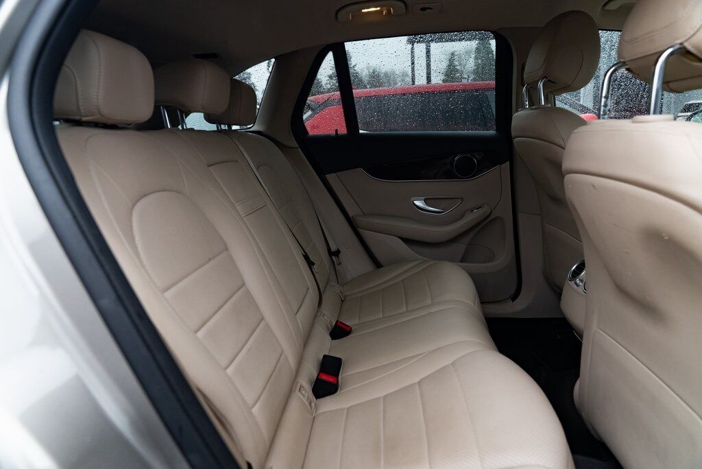 2021 Mercedes-Benz GLC GLC 300 Milwaukie OR