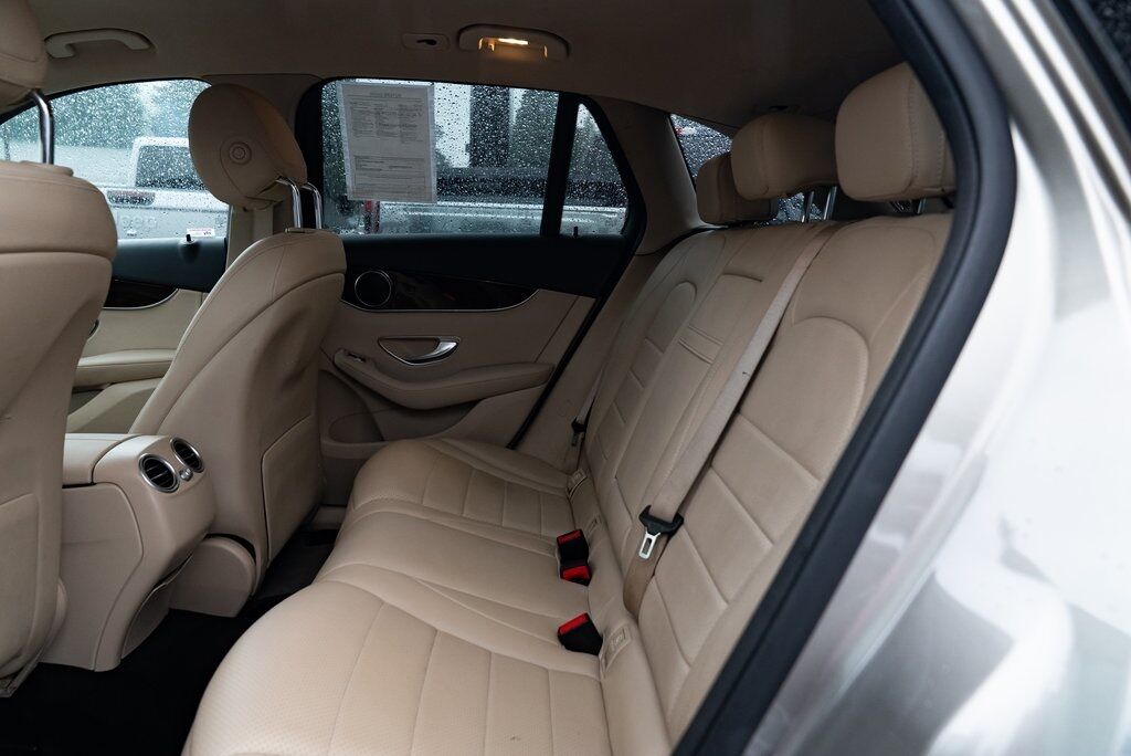 2021 Mercedes-Benz GLC GLC 300 Milwaukie OR