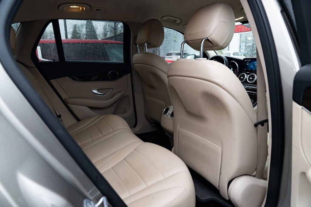 2021 Mercedes-Benz GLC GLC 300 Milwaukie OR