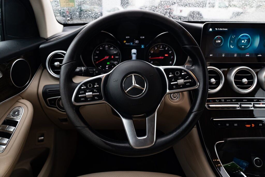 2021 Mercedes-Benz GLC GLC 300 Milwaukie OR