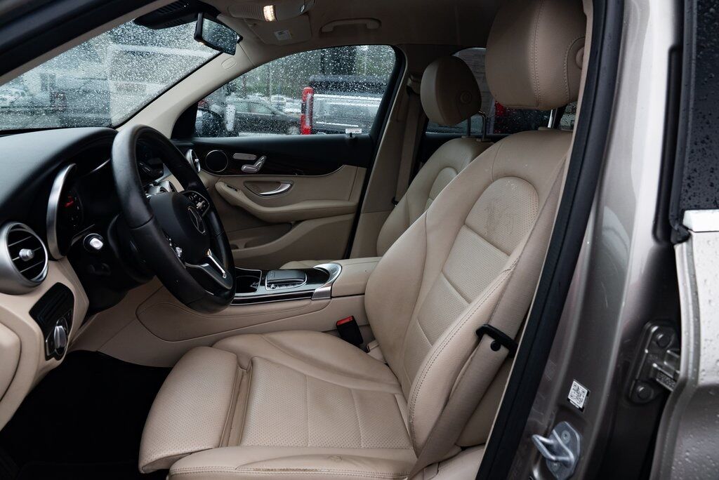 2021 Mercedes-Benz GLC GLC 300 Milwaukie OR