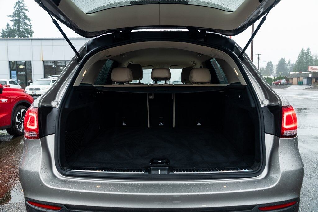 2021 Mercedes-Benz GLC GLC 300 Milwaukie OR