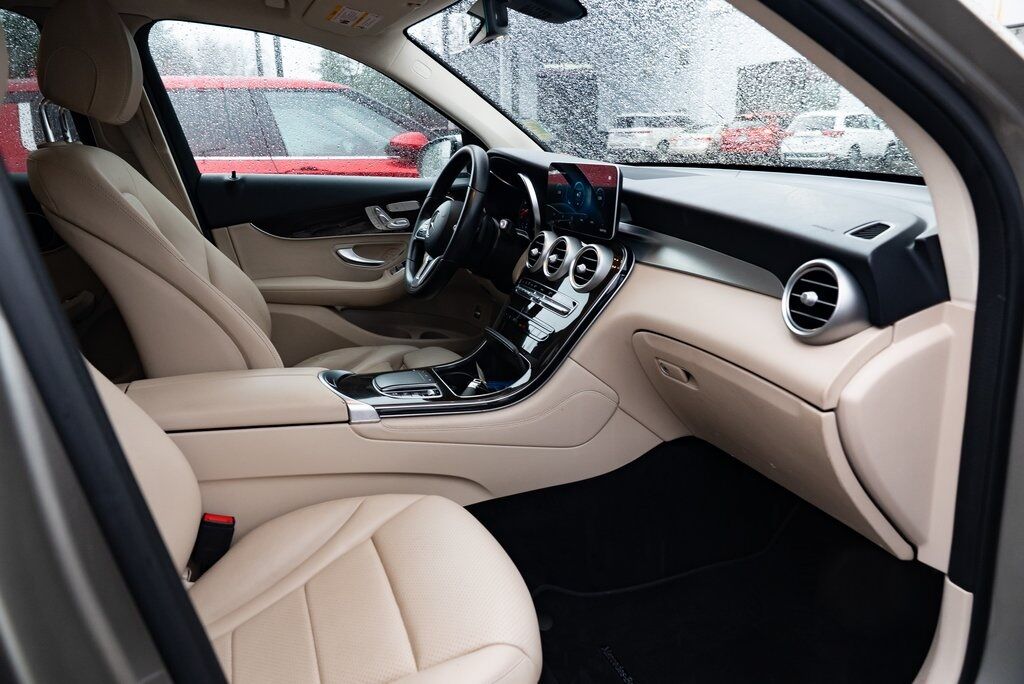 2021 Mercedes-Benz GLC GLC 300 Milwaukie OR