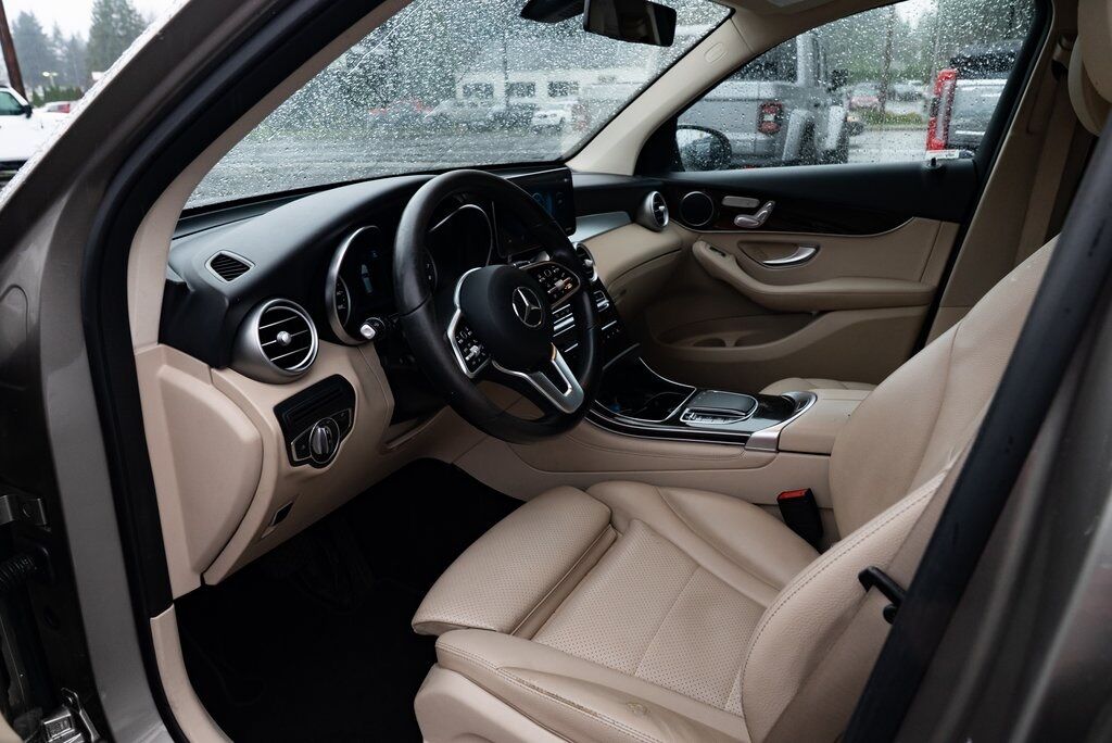 2021 Mercedes-Benz GLC GLC 300 Milwaukie OR