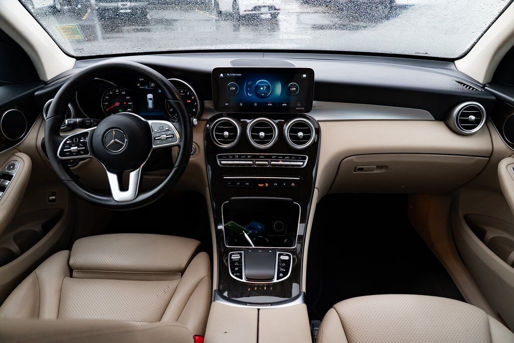 2021 Mercedes-Benz GLC GLC 300 Milwaukie OR