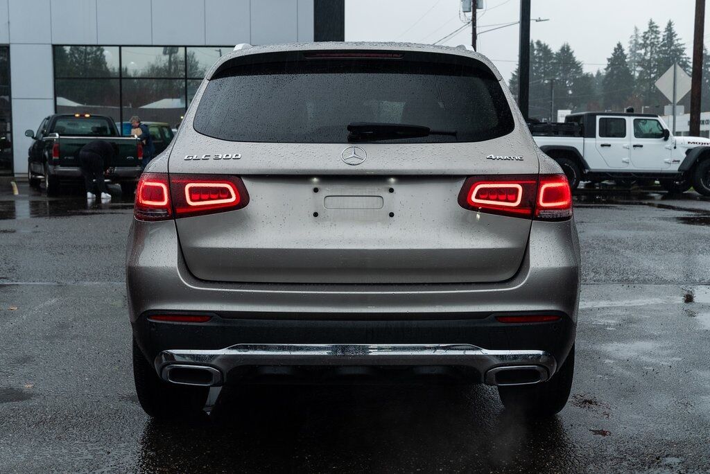 2021 Mercedes-Benz GLC GLC 300 Milwaukie OR