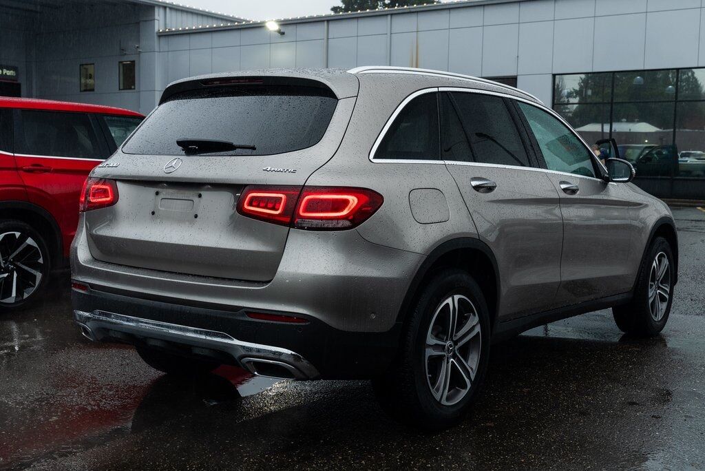 2021 Mercedes-Benz GLC GLC 300 Milwaukie OR
