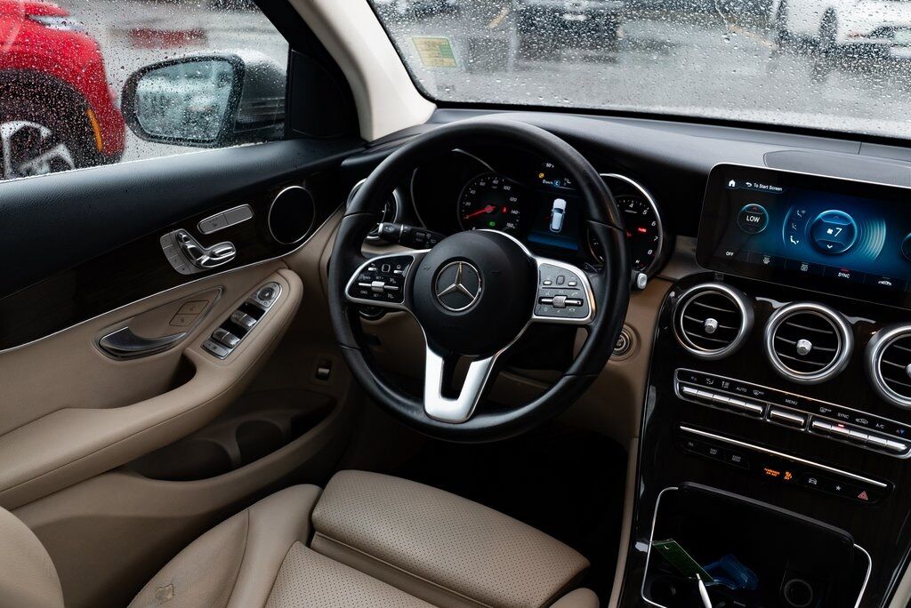 2021 Mercedes-Benz GLC GLC 300 Milwaukie OR
