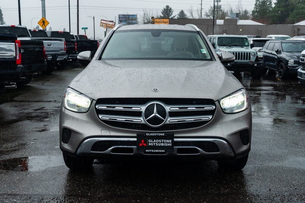 2021 Mercedes-Benz GLC GLC 300 Milwaukie OR