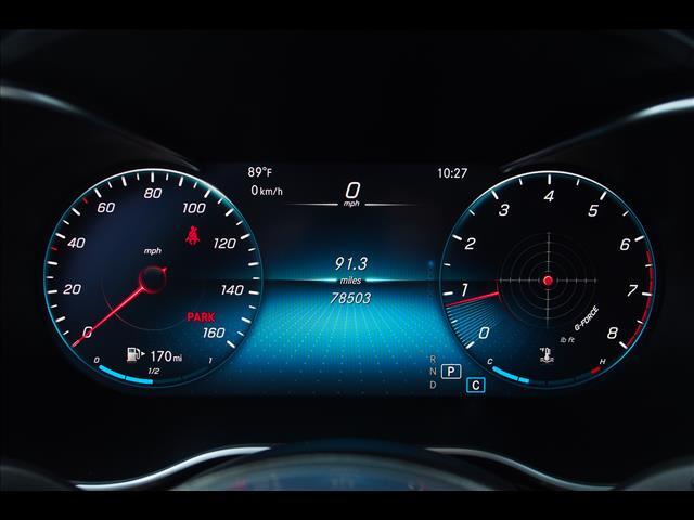 2021 Mercedes-Benz GLC GLC 300 Raleigh NC